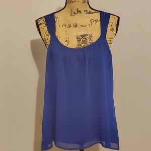 NWT Express Strappy Top